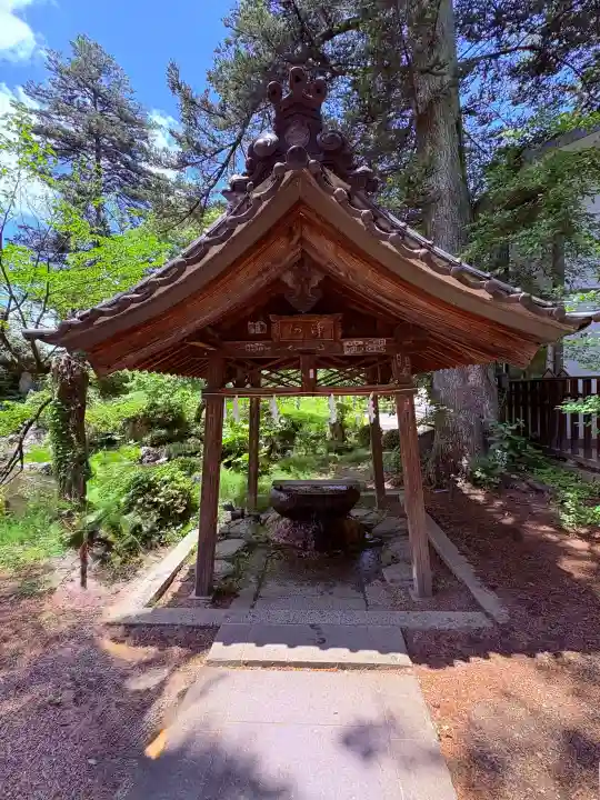 松岬神社(山形県)