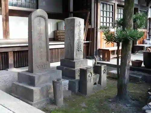 妙行寺のその他建物