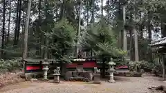 龍王神社(奈良県)