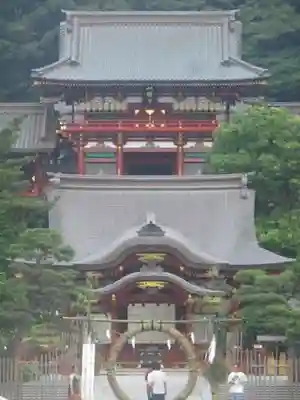 鶴岡八幡宮のその他建物