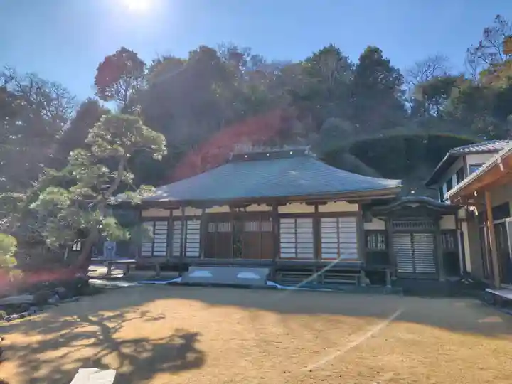 禅居院(神奈川県)