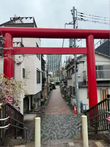 住吉神社(東京都)