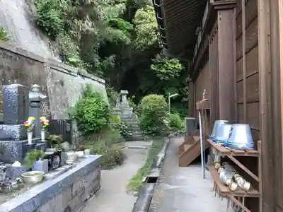 海雲寺のその他建物