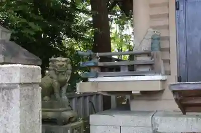 勝部神社(滋賀県)