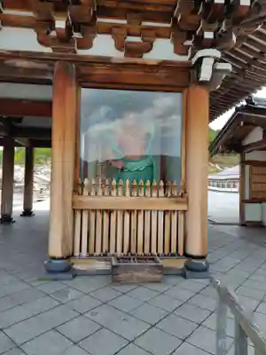 恐山菩提寺(青森県)