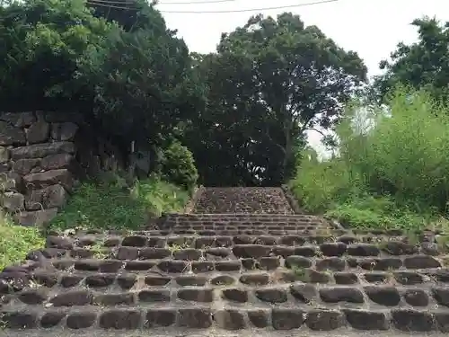 皇宮神社（宮崎神宮摂社）のその他建物
