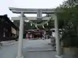 熊野神社(山口県)