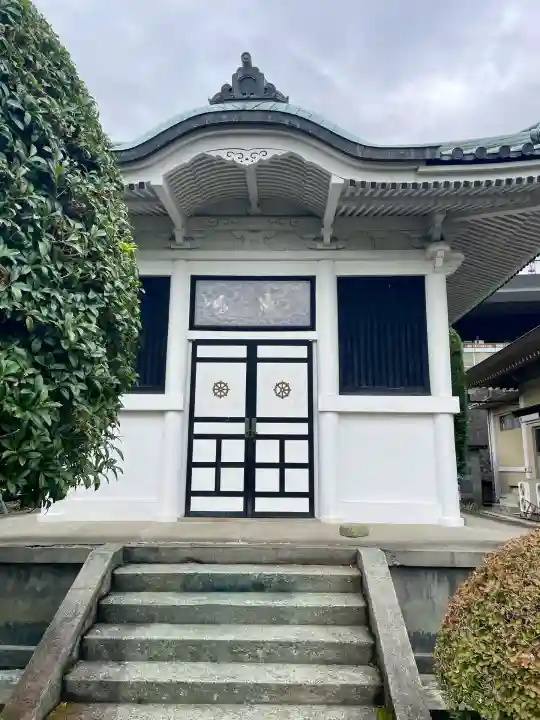 延命寺(神奈川県)