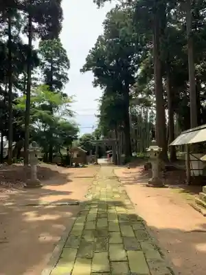 熊野神社(千葉県)