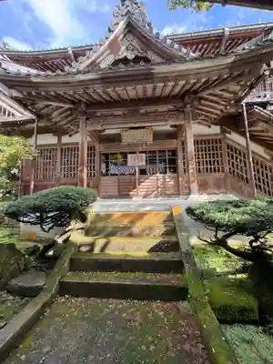 永平寺(福井県)
