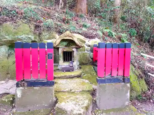 折石神社(宮城県)