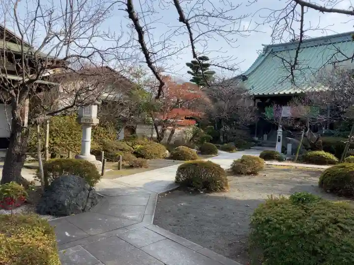 薬師院のその他建物