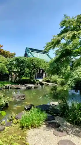 長谷寺(神奈川県)