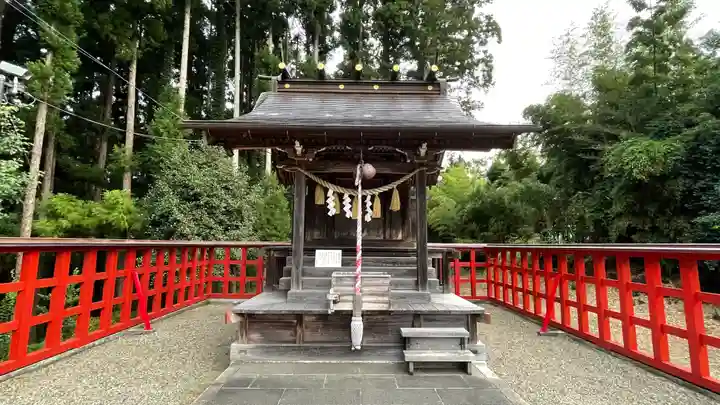 多賀神社(宮城県)