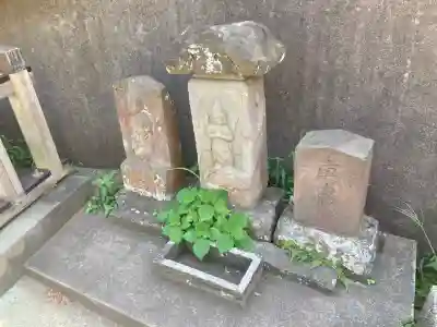 東岡城辺稲荷神社(神奈川県)