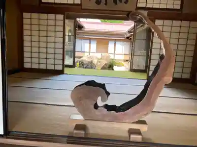 慈恩護国禅寺のその他建物