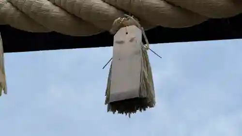 洲崎神社(千葉県)