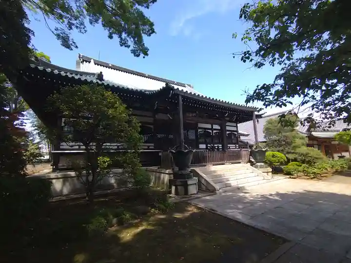 愛染院(東京都)
