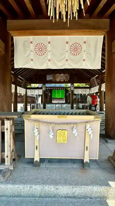 和泉國一之宮 大鳥大社(大阪府)