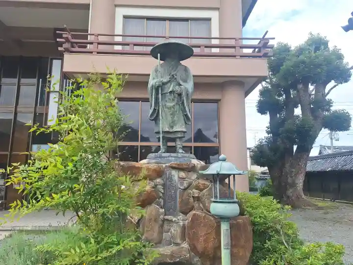顕証寺(大阪府)