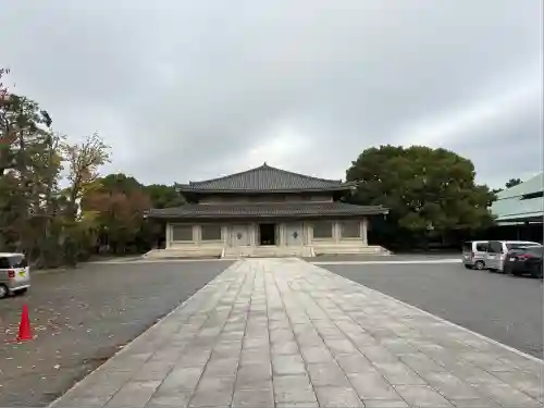 池上本門寺(東京都)