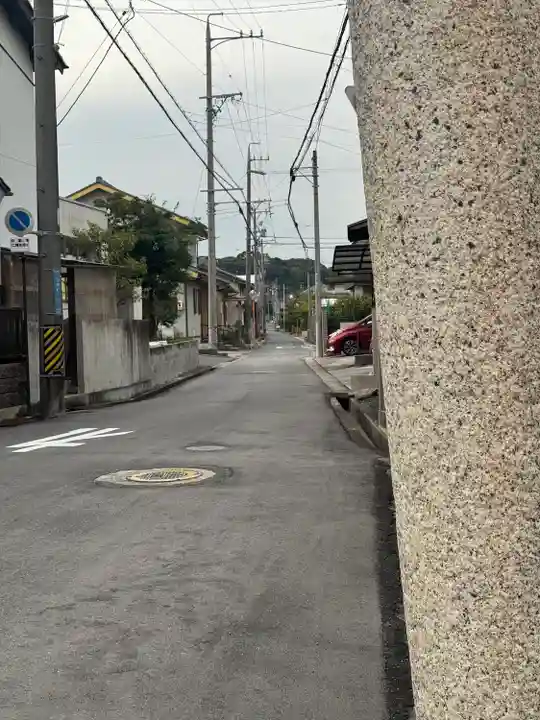 志氐神社(三重県)