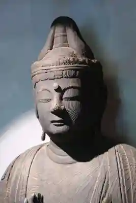 辻観音堂(福井県)