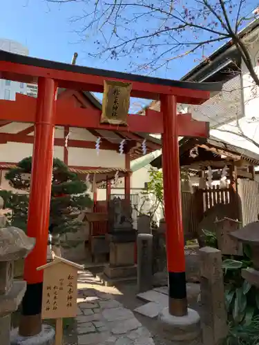 御霊神社(大阪府)
