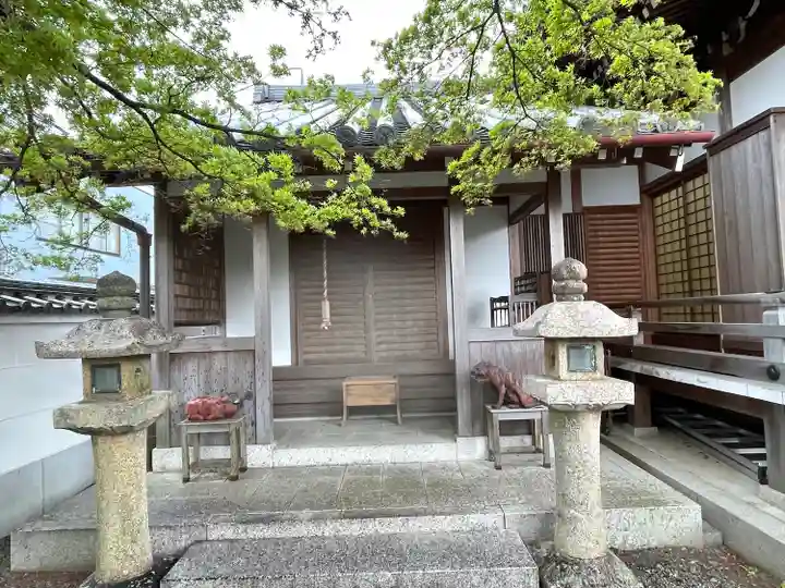 梅香寺(三重県)