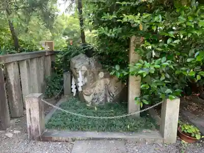水火天満宮のその他建物