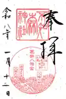 不知森神社(千葉県)