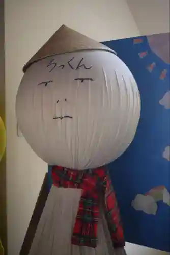 高円寺氷川神社(東京都)