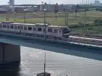 多摩川浅間神社(東京都)