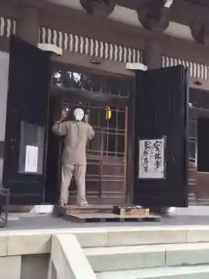 円覚寺(神奈川県)