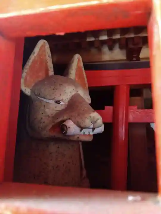 秋葉神社(福井県)