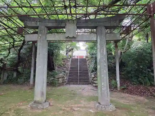 姫古曽神社(佐賀県)