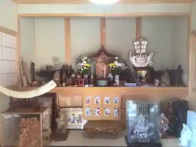 玉竜寺のその他建物