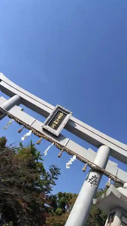 出雲大神宮(京都府)