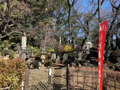明治寺(東京都)