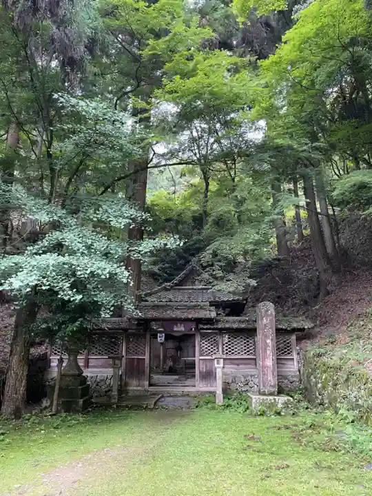 醍醐寺(上醍醐)(京都府)