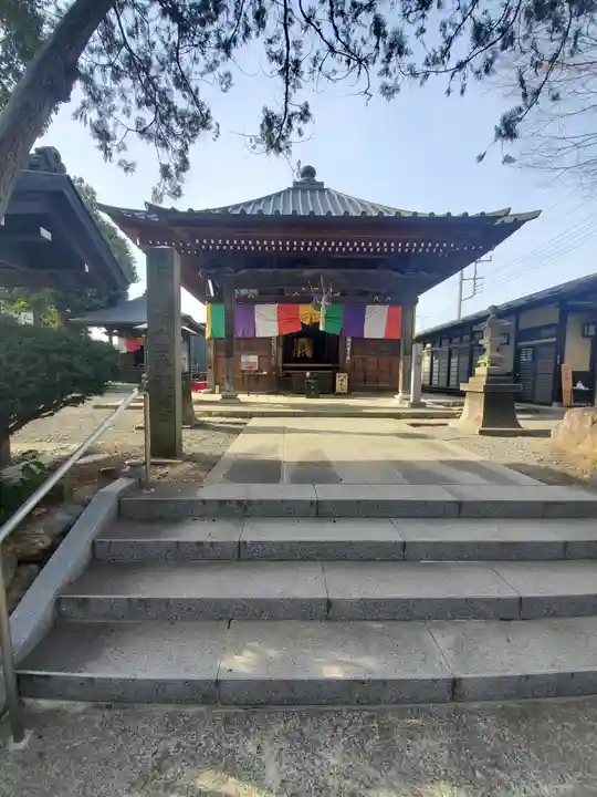 今宮坊の本殿・本堂