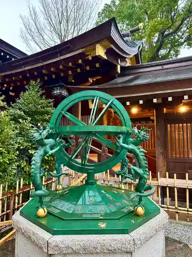 寒川神社(神奈川県)