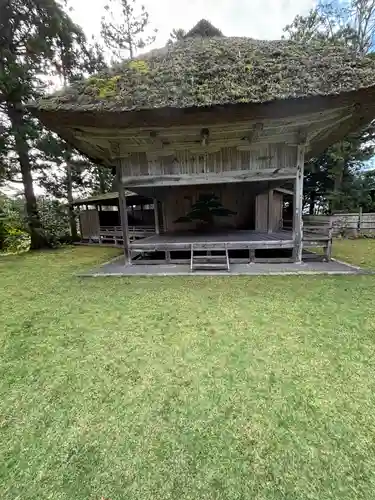 大膳神社(新潟県)