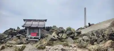 二荒山神社(群馬県)