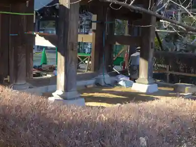 横浜　西方寺のその他建物