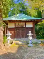 雲井寺(奈良県)