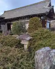 勧修寺(京都府)