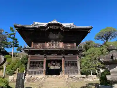 聖天院(埼玉県)