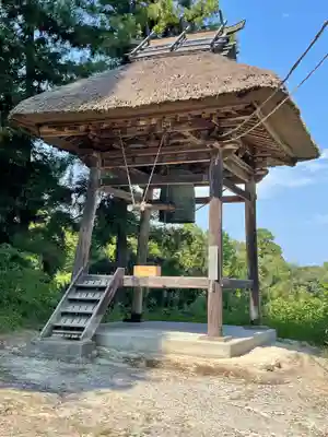 正法寺のその他建物