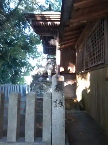 貴船神社のその他建物